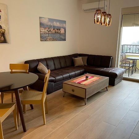 Lux Apartment Amarin Пржно Экстерьер фото