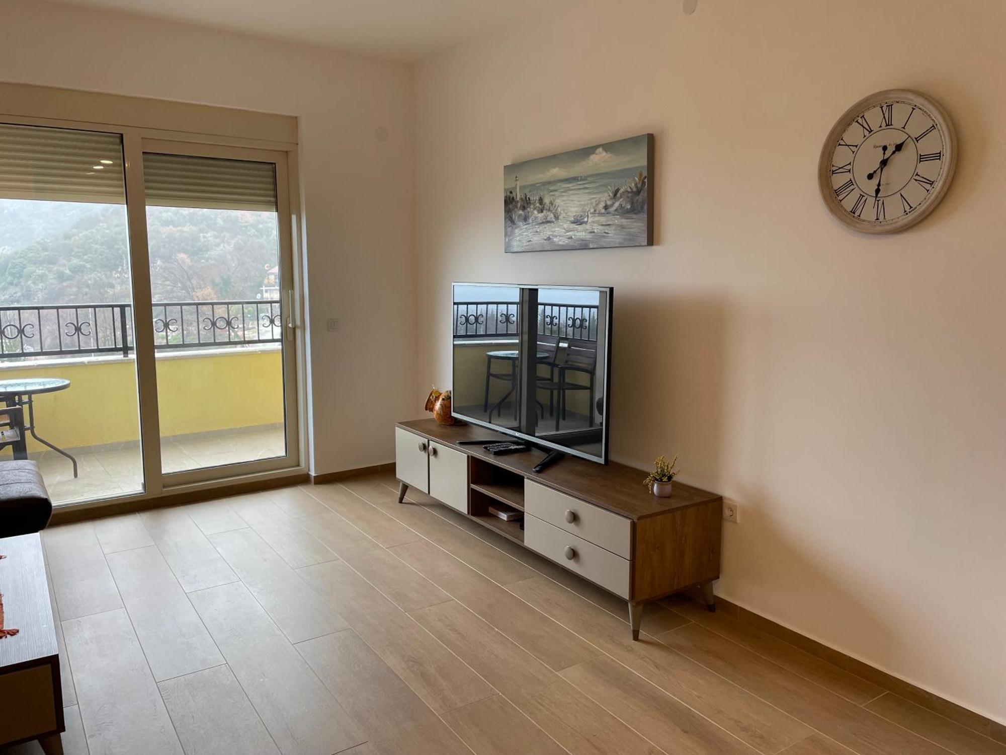 Lux Apartment Amarin Пржно Экстерьер фото