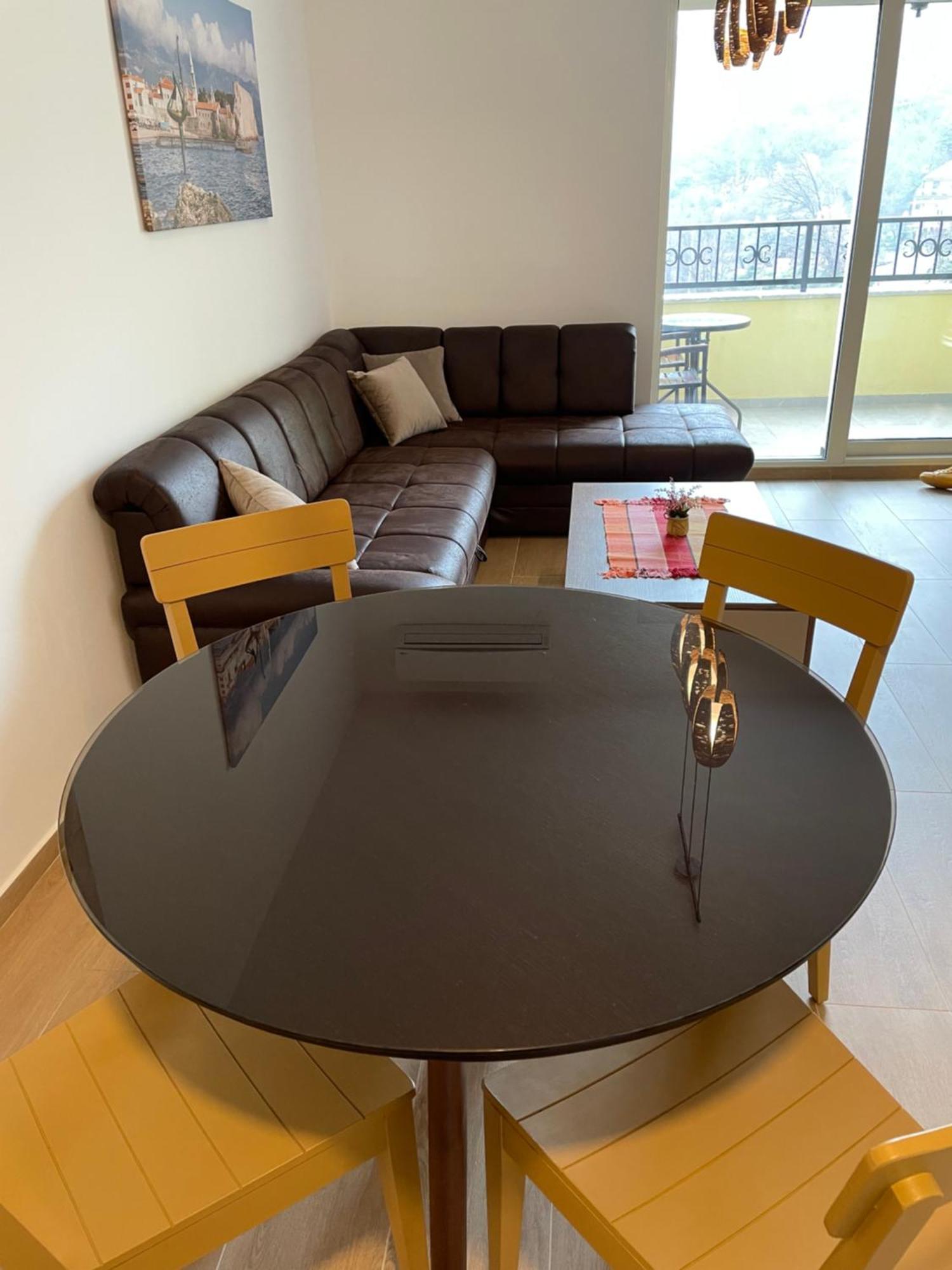 Lux Apartment Amarin Пржно Экстерьер фото