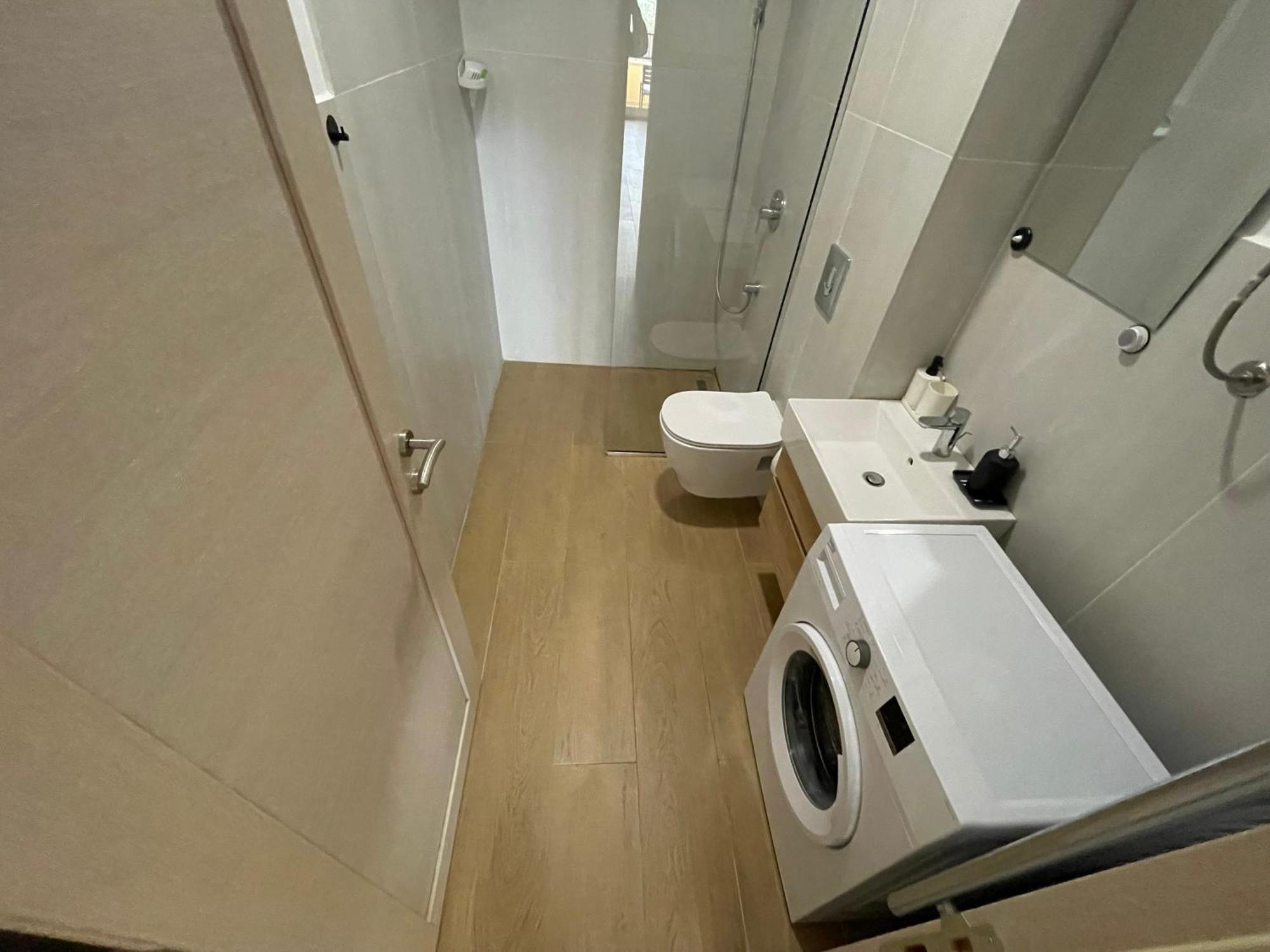 Lux Apartment Amarin Пржно Экстерьер фото