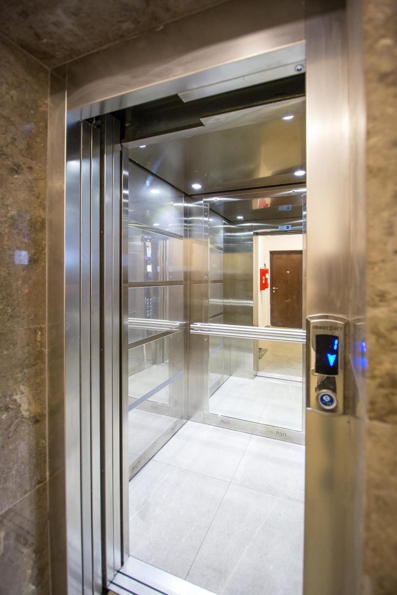 Lux Apartment Amarin Пржно Экстерьер фото